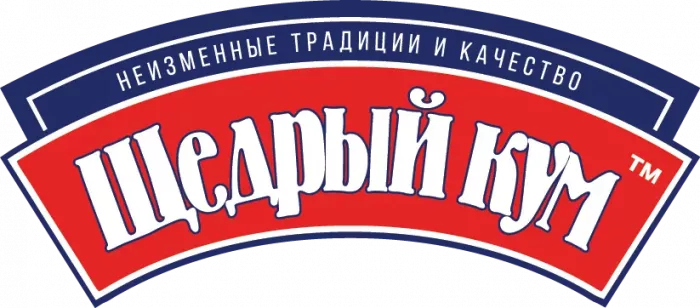 Сардельки "Бородинские" вар. 1с (н/о) ТМ Щедрый кум