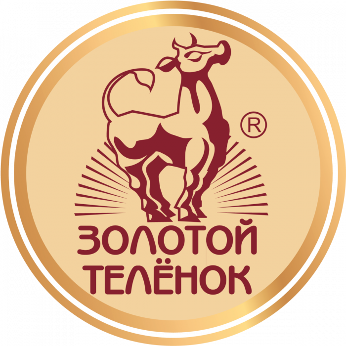 Сардельки "Молочные ЗТ" вар. 1С ТМ Золотой теленок
